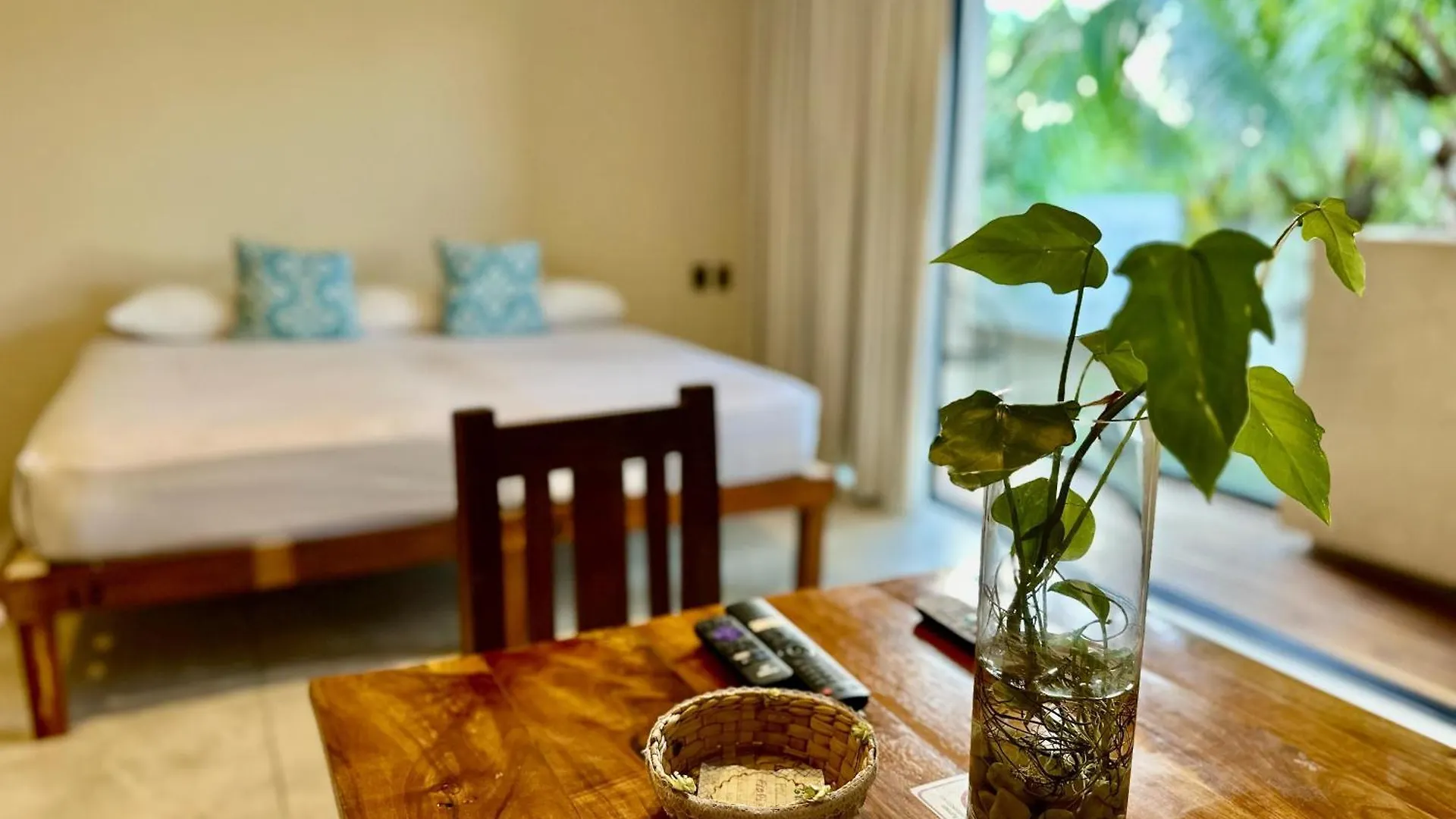 Moonshine Tulum Hotel & Hostel