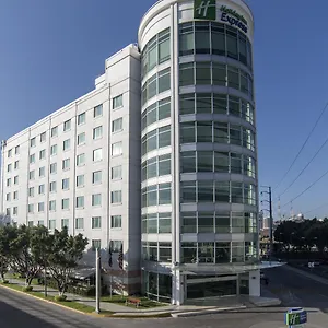 Express By Ihg Hotel Puebla