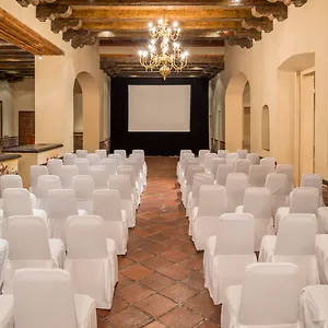Quinta Real Hotel Puebla