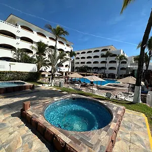 Quijote Hotel Mazatlan