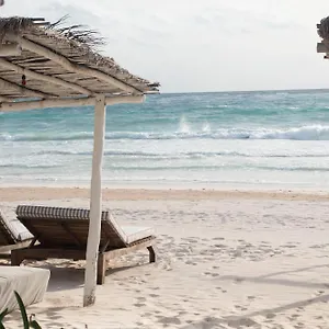 Tuup Hotel Tulum