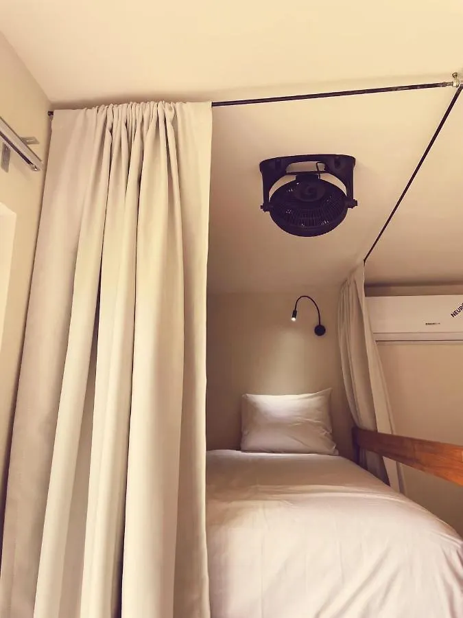 Moonshine Tulum Hotel & Hostel 멕시코